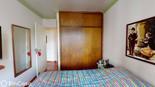 Imagem 8 de 10 de Apartamento À Venda Em São Paulo - 19356