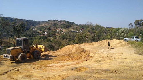 Imagem 6 de 14 de 1.000 M², Terreno No Alto Com Belíssima Vista !!