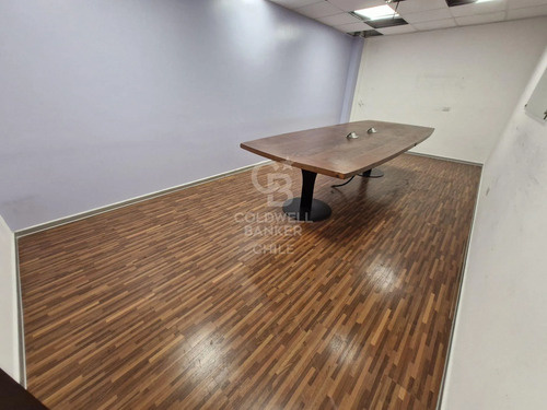 Local 1.241m2 Santiago Centro Bajó Uf 4.400