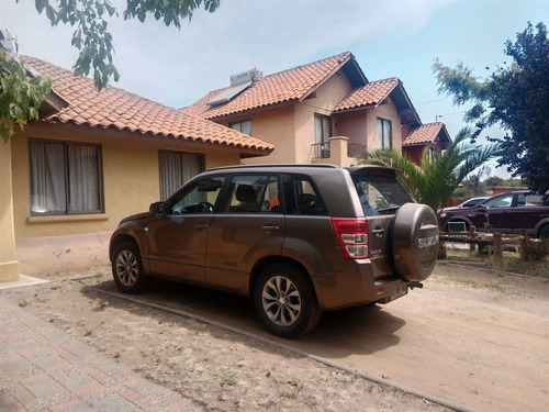 Casa En Venta En Puente Alto