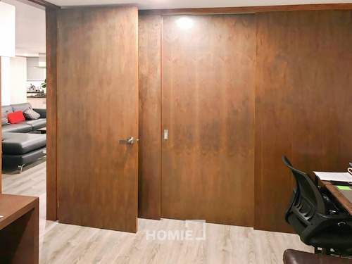 Imagen 8 de 12 de Excelente Departamento En Col. Acacias, Benito Juárez, 67570