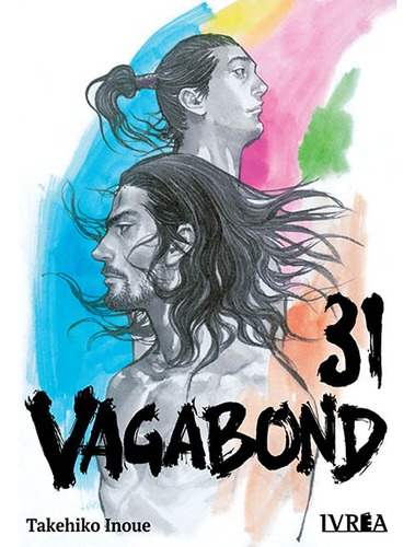 Vagabond # 31, De Takehiko Inoue. Vagabond Editorial Ivrea Argentina, Tapa Blanda, Edición 1 En Español