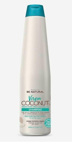 Shampo Placenta Life Coconut - mL a $68