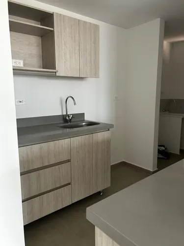 Apartaestudio En Venta En Vegas- De La Cabana. Cod V17421