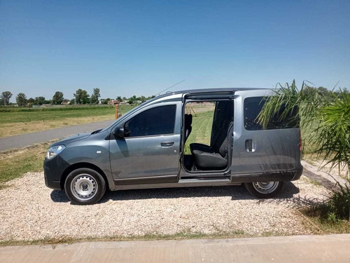 Renault Kangoo 2019 Ii Express Emotion 5a 1.6 Sce
