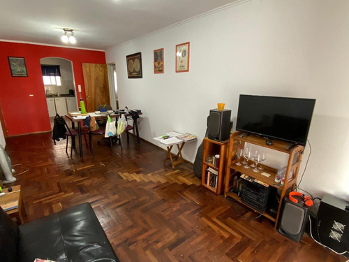 Imagen 6 de 21 de Nueva Córdoba - Dpto 2 Dormitorios - Balcón - Excelente Ubicación