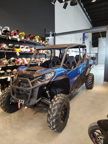 Imagen 5 de 11 de Can-am Commander 1000max Xt