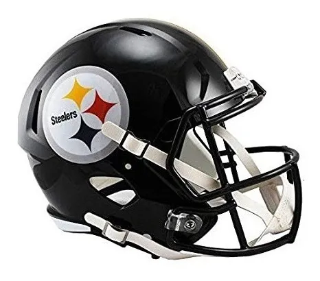 Buzo Nfl - L - Pittsburgh Steelers - Original - 1116 (Usado)