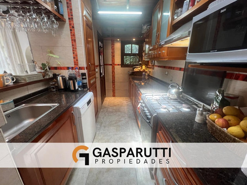 Casa En Alquiler En Aranjuez Cc Con Pileta