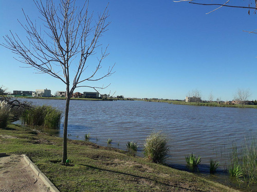 Bajo De Precio! Oportunidad! Lote En Islas - El Canton