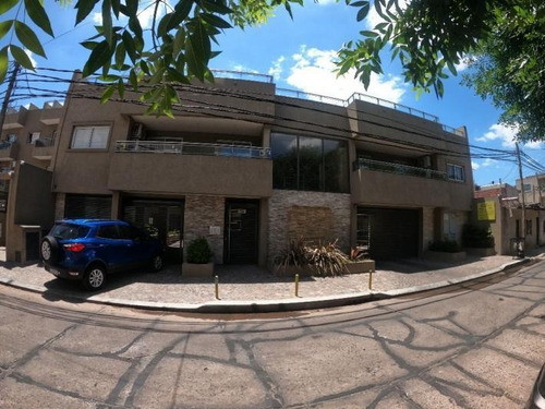 Departamento 3 Ambientes, Ramos Mejia Cochera Cubierta Y Terraza Privada