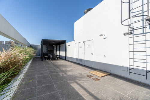 Departamento. 3 Ambientes. Balcon. Frente. 2 Baños. Amenities