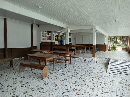 Imagem 19 de 21 de Chácara Com 4 Dormitórios À Venda, 4 M² Por R$ 1.500.000,00 - Contorno - Ponta Grossa/pr - Ch0030