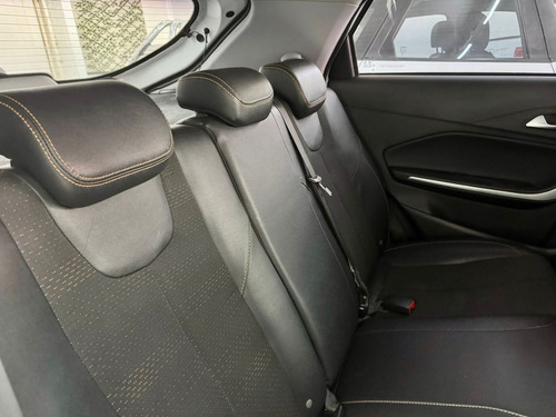 Chery Tiggo 2 1.5 Look 16v Flex Aut. 5p