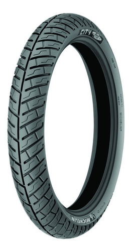 Imagen 1 de 4 de Llanta Trab Michelin 100/90 18 City Pro