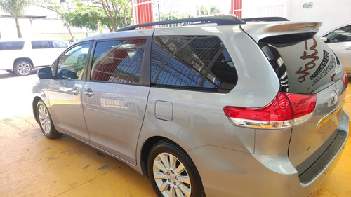Imagen 7 de 14 de 2014 Toyota Sienna Limited