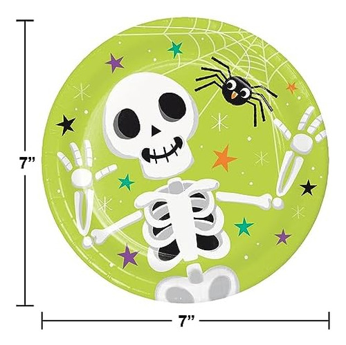 Suministros Para Fiestas De Halloween Para Niños