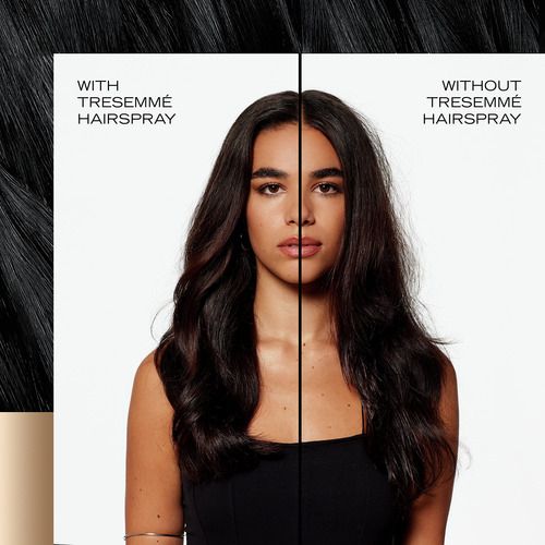 Hairspray Tresemmé Extra Hold 24 Horas Frizz Control 430 Ml