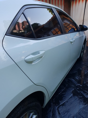 Toyota Corolla 1.8 Xei Mt 140cv 2020