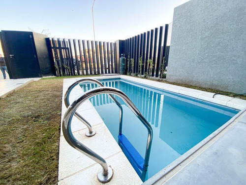 Imagen 3 de 30 de Duplex En Venta San Ignacio Village