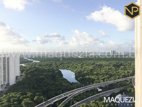 Imagem 26 de 30 de Apartamento À Venda Em Recife/pe - Npme26181v