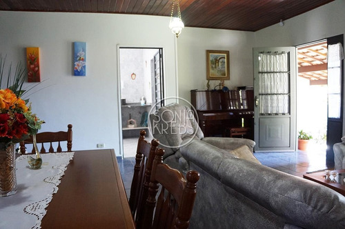 Imagem 3 de 23 de Venda Casa Atibaia Jardim Do Lago - Cs-1193