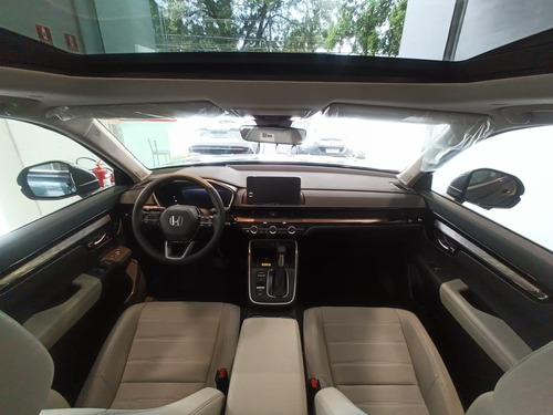 Honda CR-V 2.0 Advanced Hibrid Aut. (Ehev) 5P Hibrido