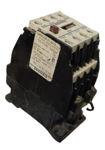 Contactor Siemens 22e (Usado)