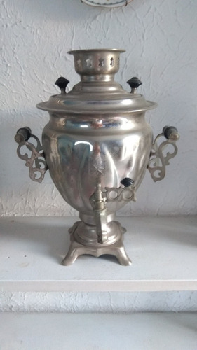 Samovar Vintage  Electrico