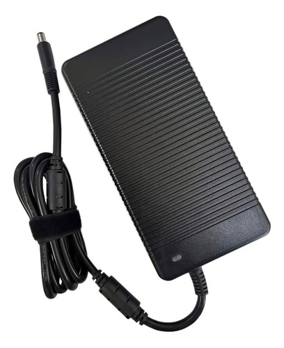 HP 8740w 8760w 6930p 8770 HSTnn-DA12 19,5 V 11,8 a 230 W Fuente de color negro