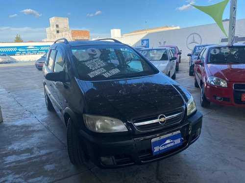 Chevrolet Zafira 2.0 Elite