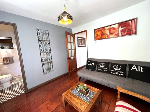 La Minga - Impecable Casa 3d/3b + Estar Jardínes Peñalolén
