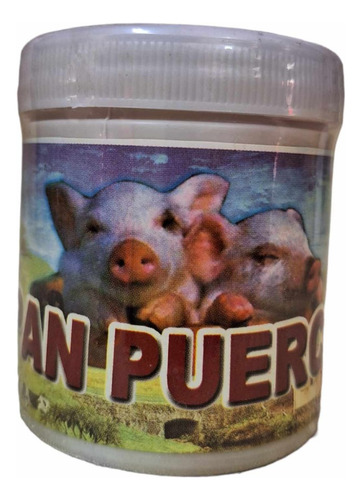 Pomada De Pan Puerco- Estreñimiento Y Dolor Estomago 125 Gr