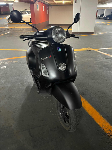 Piaggio Vespa Vespa Gts