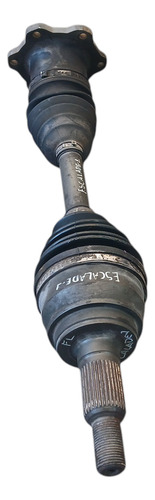 Flecha Delantera Izq Detalle Gm Escalade Tahoe 2007-2013 (Usado)