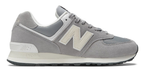 Championes New Balance Unisex - U574ul2