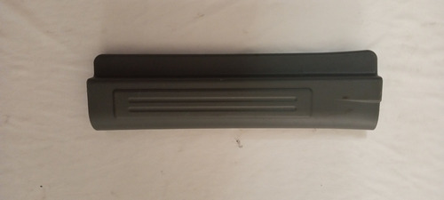 Posa Pie Trasero Derecho Chevrolet Optra 2008 2014 Original