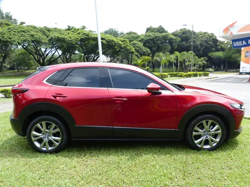 Mazda CX-30 2.5 Grand Touring