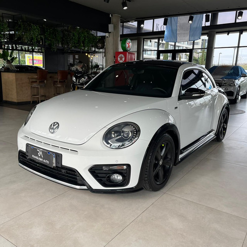 Volkswagen The Beetle 2.0 Sport Dsg