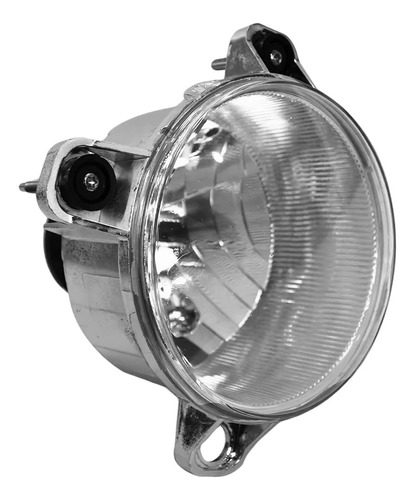 Farol Óptico Atron Actros Atego 2013 A 2021 Luz Baixa Bo227 