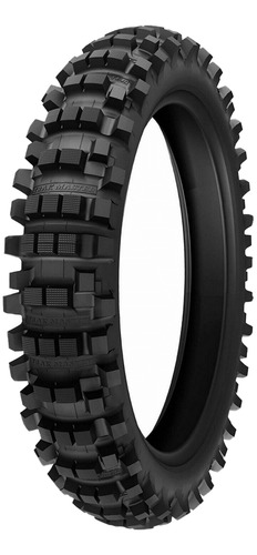 Pneu Crf 230 Cross Trilha 110/100-18 K760 Trakmaster Kenda