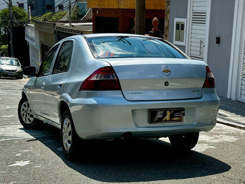 Chevrolet Prisma 1.4 MPFI MAXX 8V FLEX 4P MANUAL
