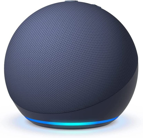 Echo Dot 5.ª Generación 2022 Parlante Inteligente Con Alexa