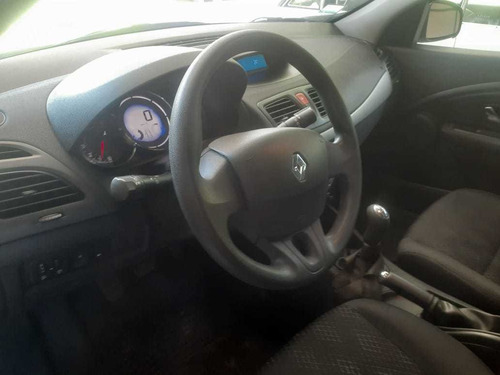 Renault Fluence 1.6 Ph2 Dynamique 110cv 2016