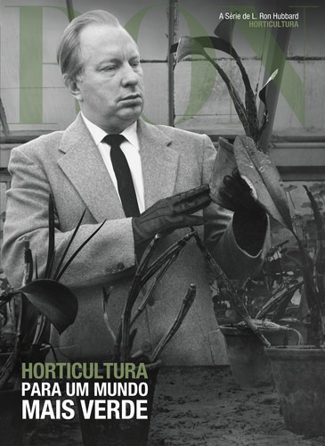 Libro Horticultura: Para Um Mundo Mais Verde - Sherman, Dan
