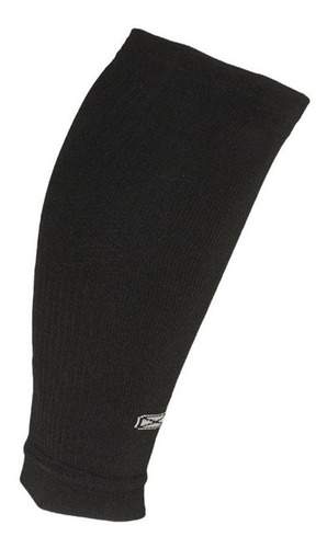 Imagen 2 de 8 de Bipack Media + Pantorrillera Sox Pigue Compresion Graduada