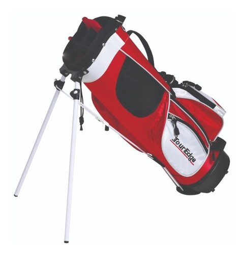 Imagen 2 de 2 de Bolsa Junior Tour Edge Golf Ht Max-j 3-5 Años