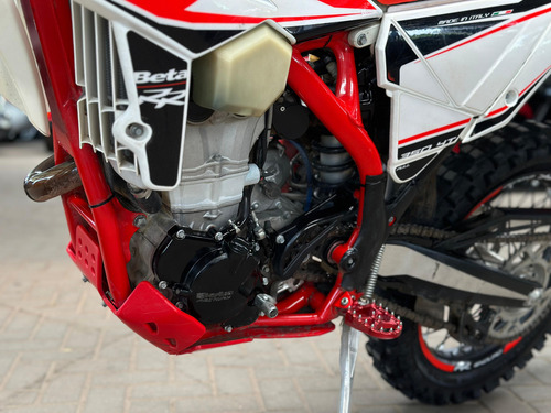Beta 350rr Año 2021
