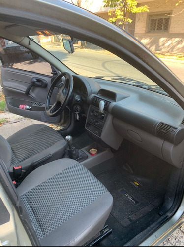 Chevrolet Classic 1.4 Ls Aa+da