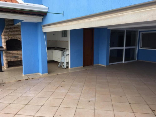 Imagem 4 de 20 de Casa Para Comprar Jardim Bizarro Jundiaí - Baa622